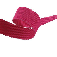 French Viscose Cotton Petersham