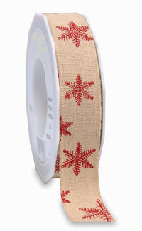 Helsinki Christmas Ribbon