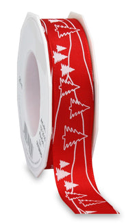 Goteborg Pine Christmas Ribbon