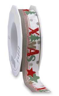 X-Mas Ribbon