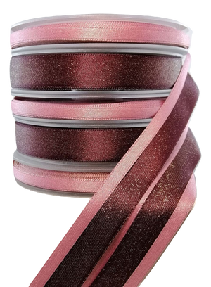 French Sparkle Satin