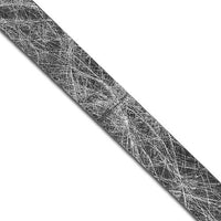 "ROCCHE" Metallic Curling