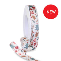 Tradition Christmas 15MM Ivory