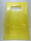 Lollie Bag - Yellow C-2028-10pcs (RRP $8.14)
