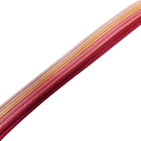 French Cord by Meter Pink Peach