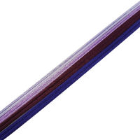 French Cord by Meter Purple