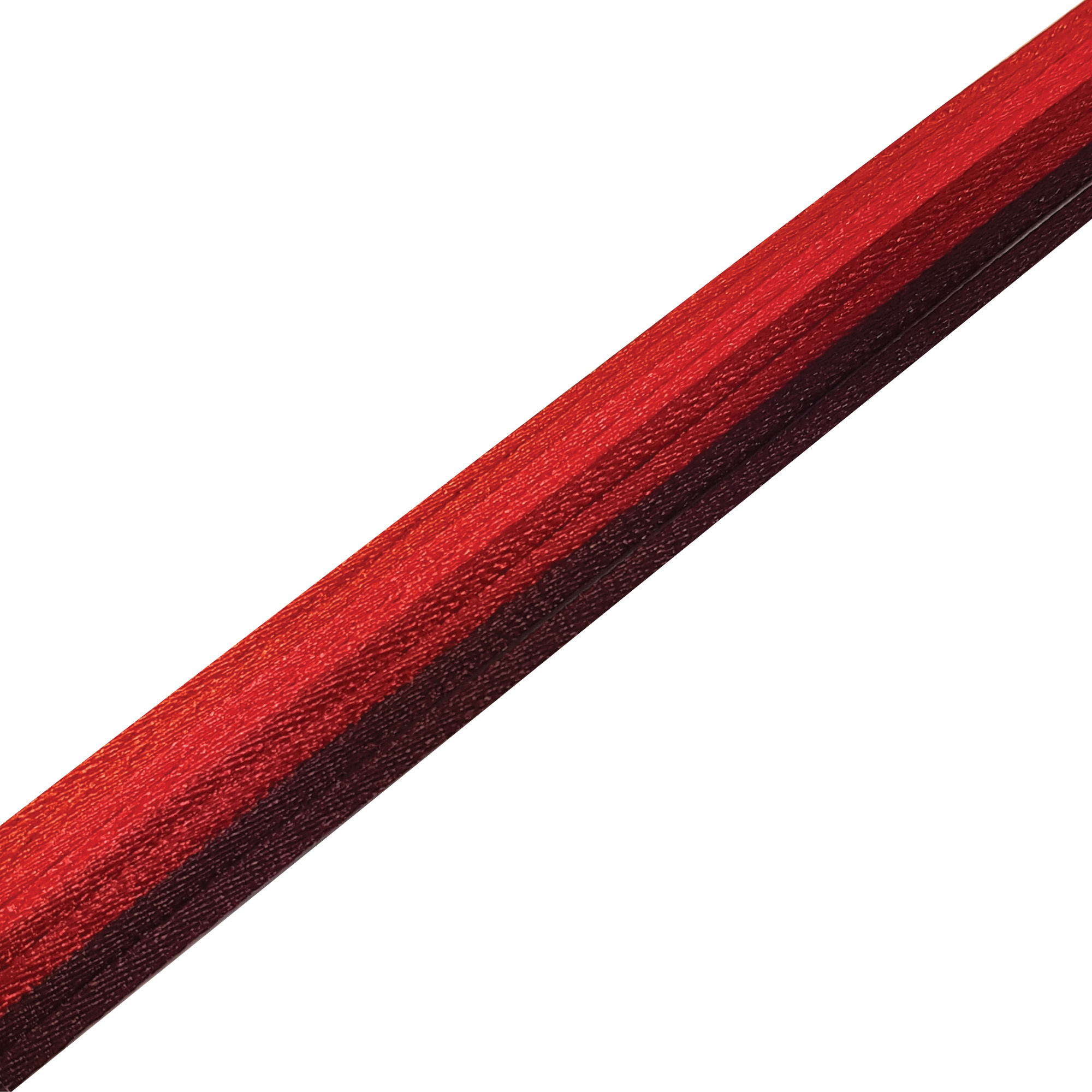 French Cord by Meter Red – Cherry Ribbon