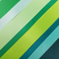 French Satin by Meter Green