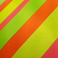 French Satin by Meter Neon