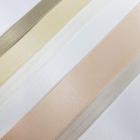 French Satin by Meter Light