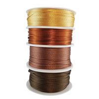 French Cord Brown