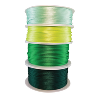 French Cord Green