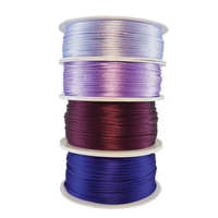 French Cord Purple