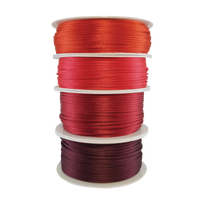 French Cord Red