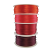 French Cord Red