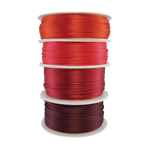 French Cord Red
