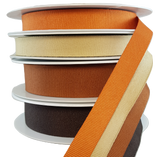 French Grosgrain Brown