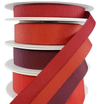 French Grosgrain Red