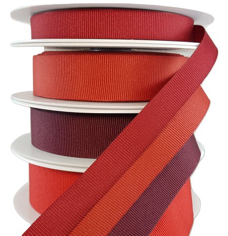 Shop Grosgrain Ribbon | Cherry Ribbon