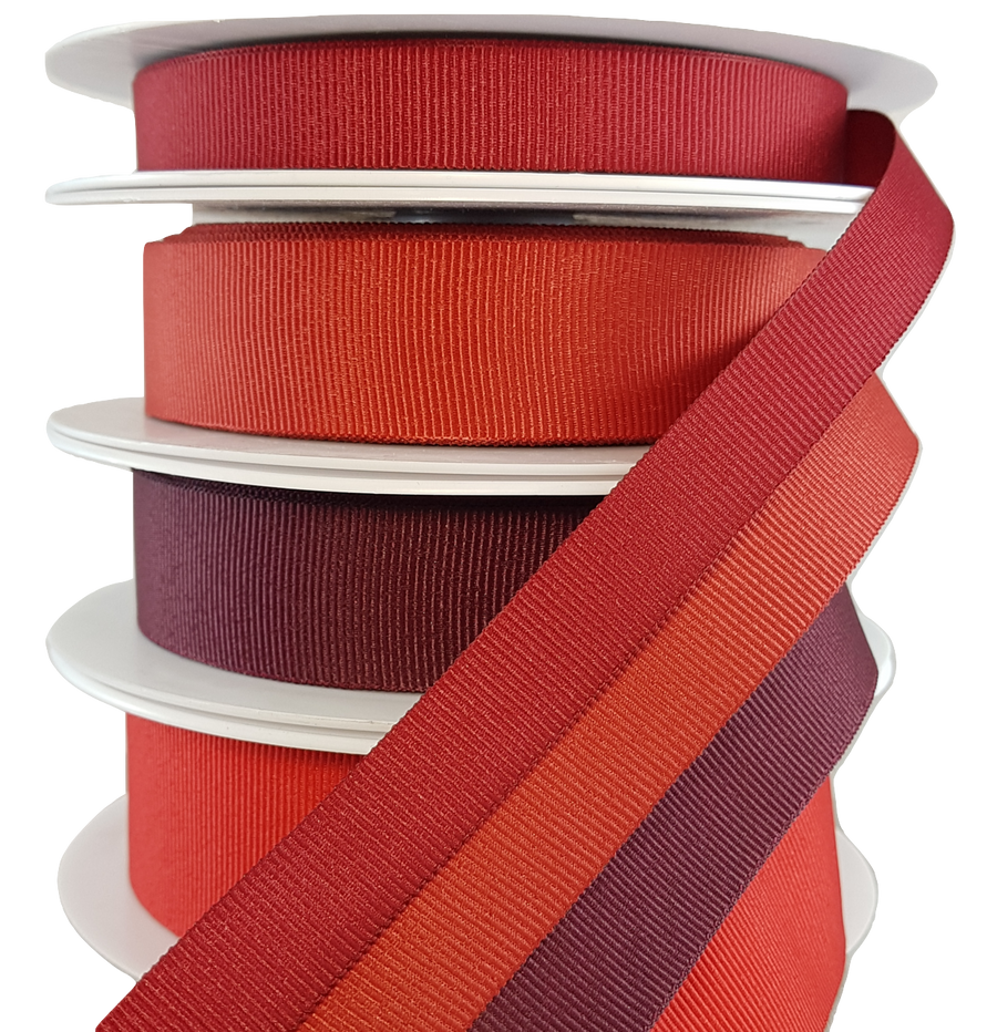 Shop Grosgrain Ribbon | Cherry Ribbon