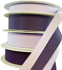 French Grosgrain Purple