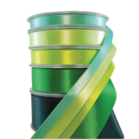 French Satin Light Green