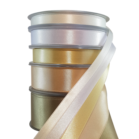 Satin Ribbon | Satin Ribbon Australia | Cherry Ribbon
