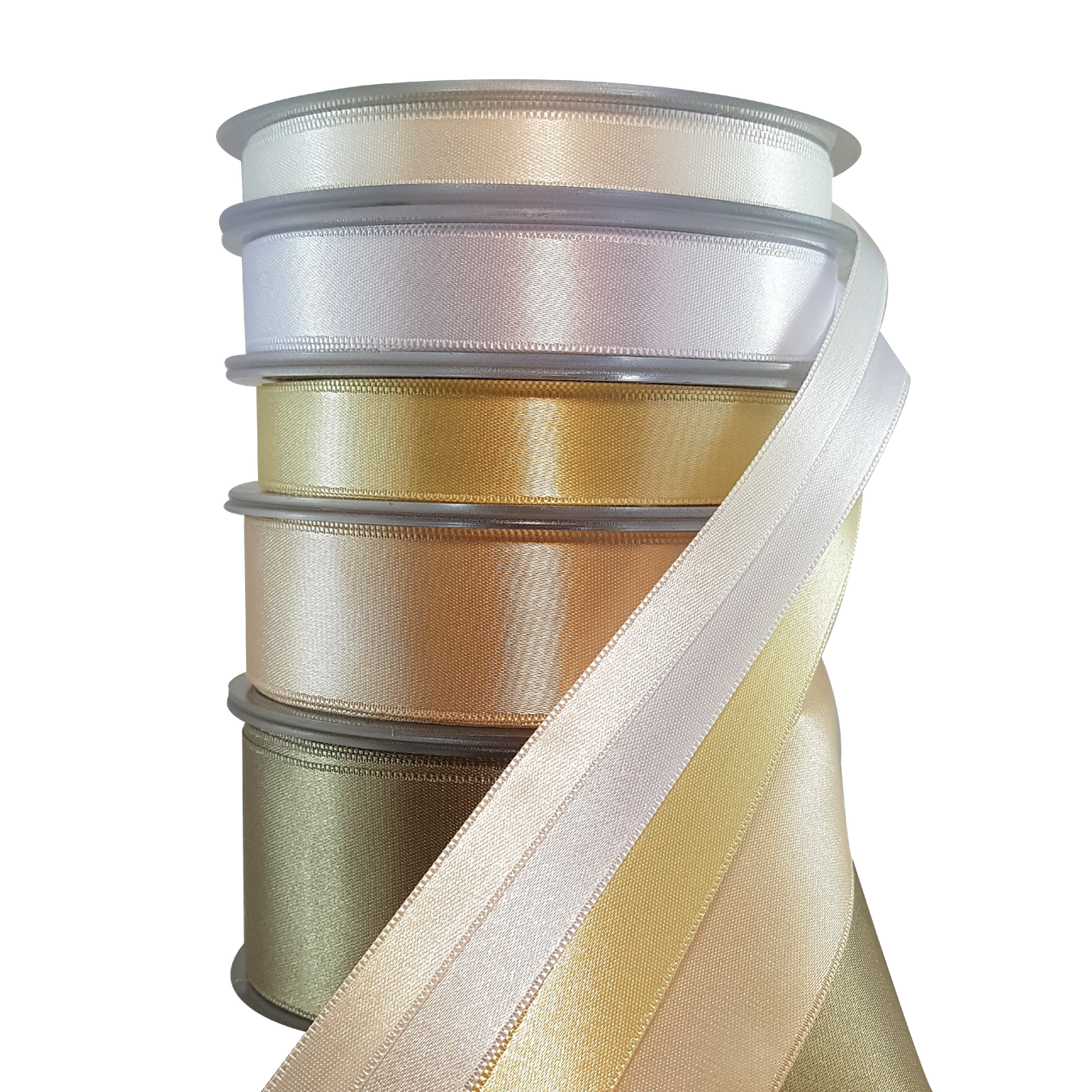 Satin Ribbon | Satin Ribbon Australia | Cherry Ribbon