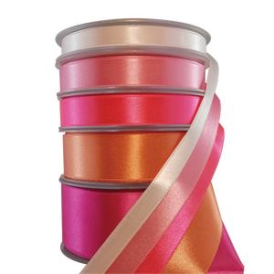 French Satin Pink