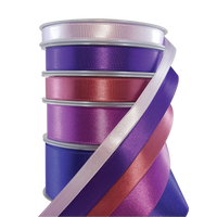 French Satin Purple