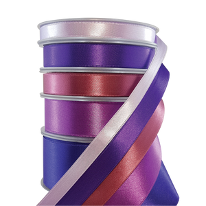 French Satin Purple