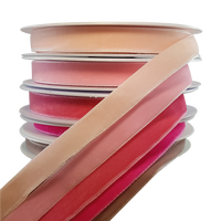 French Velvet Pink Peach