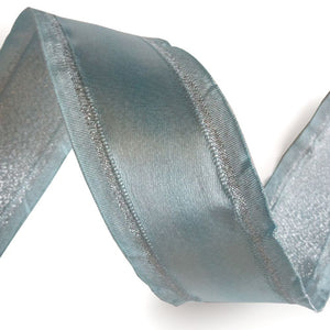 Satin Frill