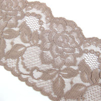 Fog Raschel Lace Trim-20M-80MM