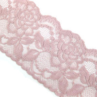 Rose Raschel Lace 20M-80MM