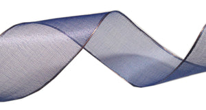 Wire Mesh Ribbon 25M-38MM-F014
