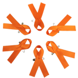 Awareness Ribbon-Orange