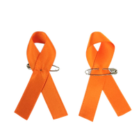 Awareness Ribbon-Orange