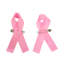 Awareness Ribbon-Pink