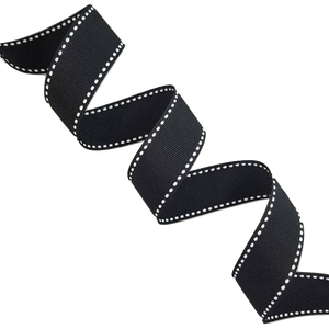 Topstitch Grosgrain