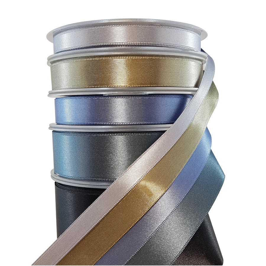 Satin Ribbon | Satin Ribbon Australia | Cherry Ribbon
