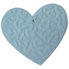 Tin Heart C-2006-100pcs Lite Blue (RRP $4.5)