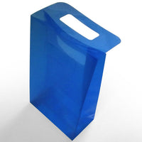 Lollie Bag - Blue C-2027-10pcs (RRP $8.14)