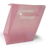 Small Bonbonniere Bag C-2032-10pcs Pink (RRP $3.59)