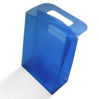Small Bonbonniere Bag C-2034-10pcs Blue (RRP $3.59)