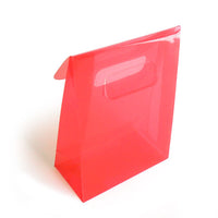 Small Bonbonniere Bag C-2037-10pcs Red (RRP $3.59)