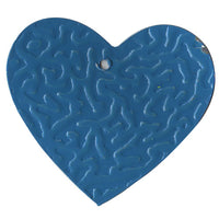 Tin Heart C-25934LK-B-90pcs (RRP $4.5)