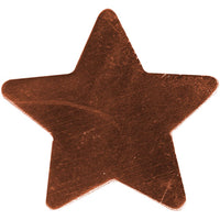 Solid Star C-3015-100pcs Bronze (RRP $4.5)