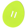 50 Easter Egg Tag C-3072-50pcs Green ($0.36/pc)