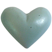 Poly Heart C-7370- Light Blue